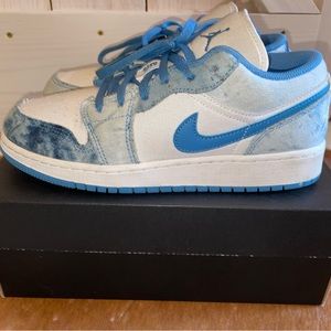 Mens Air Jordan 1 Low